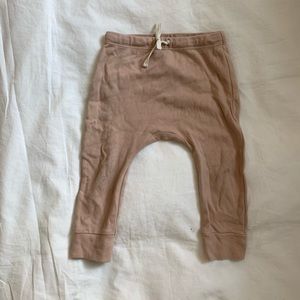 Quincy Mae Drawstring Pant